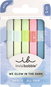  Hair Ties INVISIBOBBLE Hairtie Glow In The Dark, 5 pcs - Gumičky do vlasů