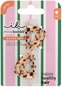 Hair Fastener INVISIBOBBLE Clipstar Xs All Stars Golden Caddie - Skřipec do vlasů