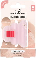 INVISIBOBBLE Everclaw M Rosy Plateau - Hair Fastener