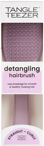 TANGLE TEEZER Ultimate Detangler Dusky Sunset - Hair Brush - Main image