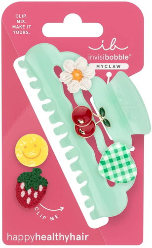INVISIBOBBLE Myclaw L Picnic Pop - Hair Fastener - Main image