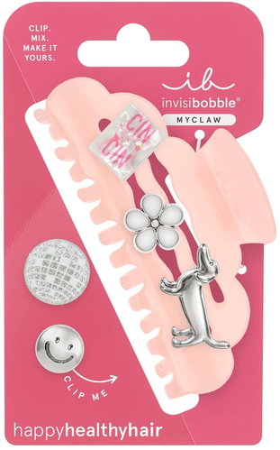 INVISIBOBBLE Myclaw L Hug me, Baby - Hair Fastener - Main image