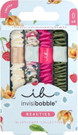 INVISIBOBBLE Beauties Wildflower Blossom Dreams, 4 ks -  Hair Ties