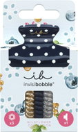 INVISIBOBBLE Wildflower Polka Pop Set, 4 ks - Hair Fastener
