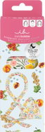 INVISIBOBBLE Set Wildflower Blooming Curl, 4 ks - Hair Curlers