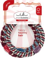 INVISIBOBBLE Twistar Kaleidoscope Joyspins, 3 ks -  Hair Ties