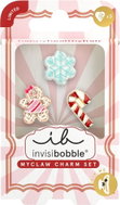 INVISIBOBBLE Myclaw Set Kaleidoscope Showtime Spark, 3 ks - Hair Fastener