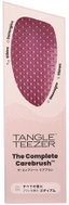 TANGLE TEEZER Complete Care Brush Satin Rose - Hair Brush