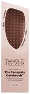 TANGLE TEEZER Complete Care Brush Glazed Mocha - Hair Brush