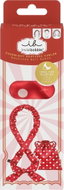 INVISIBOBBLE Set Kaleidoscope Dreamy Curls, 4 ks - Hair Curlers