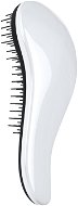 Hair Brush DTANGLER detangling Brush Silver - Kartáč na vlasy