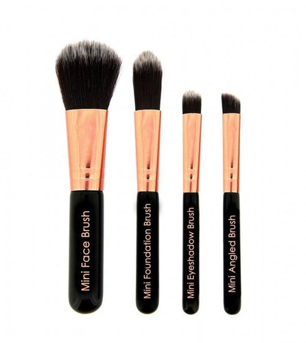 Makeup Revolution Set To Go - Make-up Brush Set - Main image