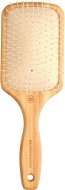 OLIVIA GARDEN Healthy Hair Professional Ionic Paddle Brush P7 - Hair Brush