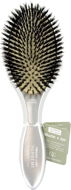 OLIVIA GARDEN Ceramic + Ion Supreme Boar - Hair Brush