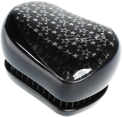 TANGLE Teezer Compact Twinkle - Hair Brush - Main image