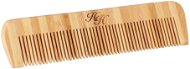 OLIVIA GARDEN Healthy Hair Bamboo Comb C1 - Hrebeň