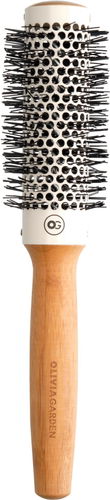 OLIVIA GARDEN Bamboo Touch Blow Thermal 33 - Kartáč na vlasy - Hlavní obrázek