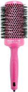 OLIVIA GARDEN Ceramic + Ion Thermal Brush Pink CI-55 - Kefa na vlasy
