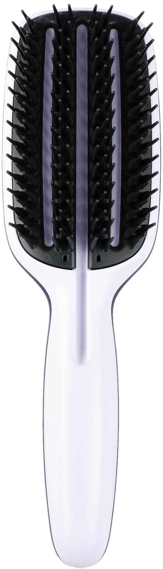 Tangle teezer blow outlet styling half paddle