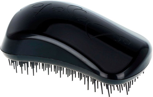 Dessi Original Black - Black - Hair Brush - Main image