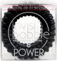 INVISIBOBBLE Power True Black Set - Hair Accessories