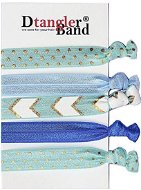DTANGLER Band Set Blue - Gumičky