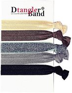 DTANGLER Band Set Dark - Hair Accessories