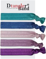 DTANGLER Band Set Purple - Hair Accessories