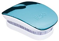 IKOO Pocket Pacific White - Hair Brush