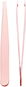 TITANIA ROSE GOLD Slant-tip Tweezers - Tweezer