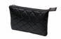 TITANIA Cosmetic Bag Black S - Make-up Bag