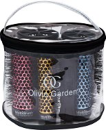 OLIVIA GARDEN Multibrush set of 6 pcs - Haircare Set