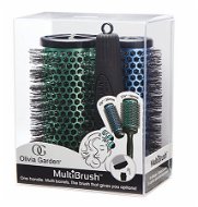 OLIVIA GARDEN Multibrush súprava 3 ks - Sada vlasovej kozmetiky