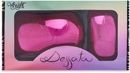 DESSATA Bright Edition Gift  Box Fuchsia - Darčeková sada kozmetiky