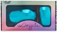DESSATA Bright Edition Gift  Box Turquoise - Kozmetikai ajándékcsomag