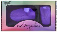 DESSATA Bright Edition Gift  Box Purple - Cosmetic Gift Set