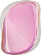 TANGLE TEEZER Compact Styler Holographic - Kartáč na vlasy