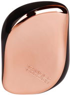 Kartáč na vlasy TANGLE TEEZER Compact Styler Rose Gold - Kartáč na vlasy