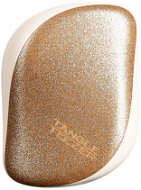 TANGLE TEEZER Compact Styler Gold Starlight - Hair Brush