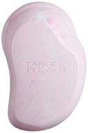 TANGLE TEEZER New Original Marble Pink - Hair Brush