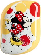 Tangle Compact Styler Minnie Mouse Sunshine Yellow - Hair Brush