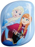 Tangle Teezer Compact Styler by Disney Frozen - Elsa and Anna - Hair Brush
