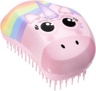 Kefa na vlasy TANGLE TEEZER Original Mini Rainbow Unicorn Print - Kartáč na vlasy