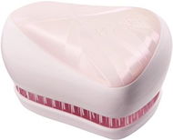 TANGLE TEEZER Compact Styler Smashed Holo Pink - Hair Brush