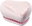 TANGLE TEEZER Compact Styler Smashed Holo Pink