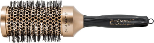 OLIVIA GARDEN Copper ProThermal 54 - Hair Brush - Main image
