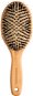 Kefa na vlasy OLIVIA GARDEN Bamboo Touch Combo M - Kartáč na vlasy