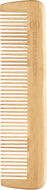 Comb OLIVIA GARDEN Bamboo Touch Comb 1 - Hřeben