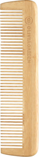 OLIVIA GARDEN Bamboo Touch Comb 1 - Fésű - Fő fotó