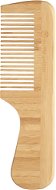 OLIVIA GARDEN Bamboo Touch Comb 3 - Hrebeň